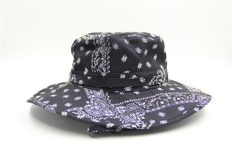 Bucket Hat012