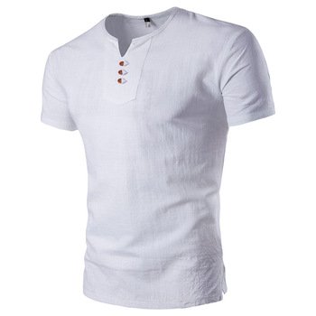 New Style Low Price Short Sleeves T Shirt