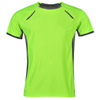 Dri Fit Breathable Running T Shirt