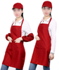 Wholesale Custom Logo Apron