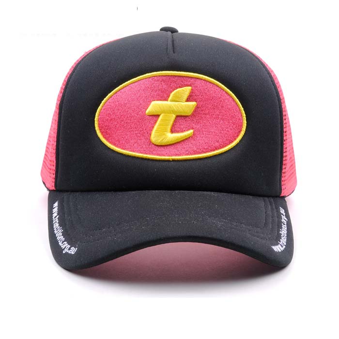  Trucker hat