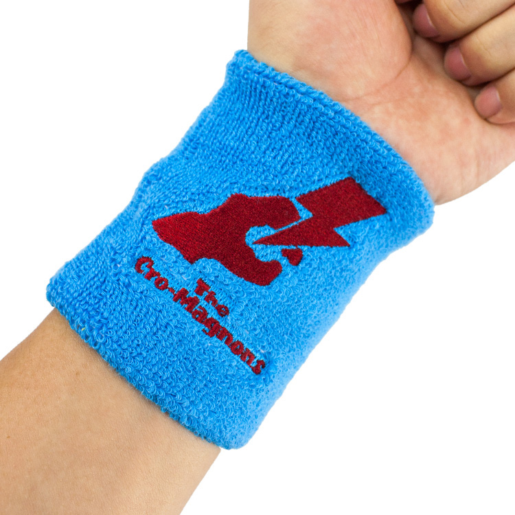 Cotton Sport sweatband