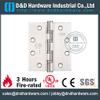 UL 4BB SS304 Fire Rated Door Engsel-DDSS003-FR-4x3.5x3.0mm