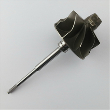 BV50 For 5304-970-0050/5304-970-0054 Turbine wheel shaft