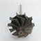 CT26 Turbine wheel shaft