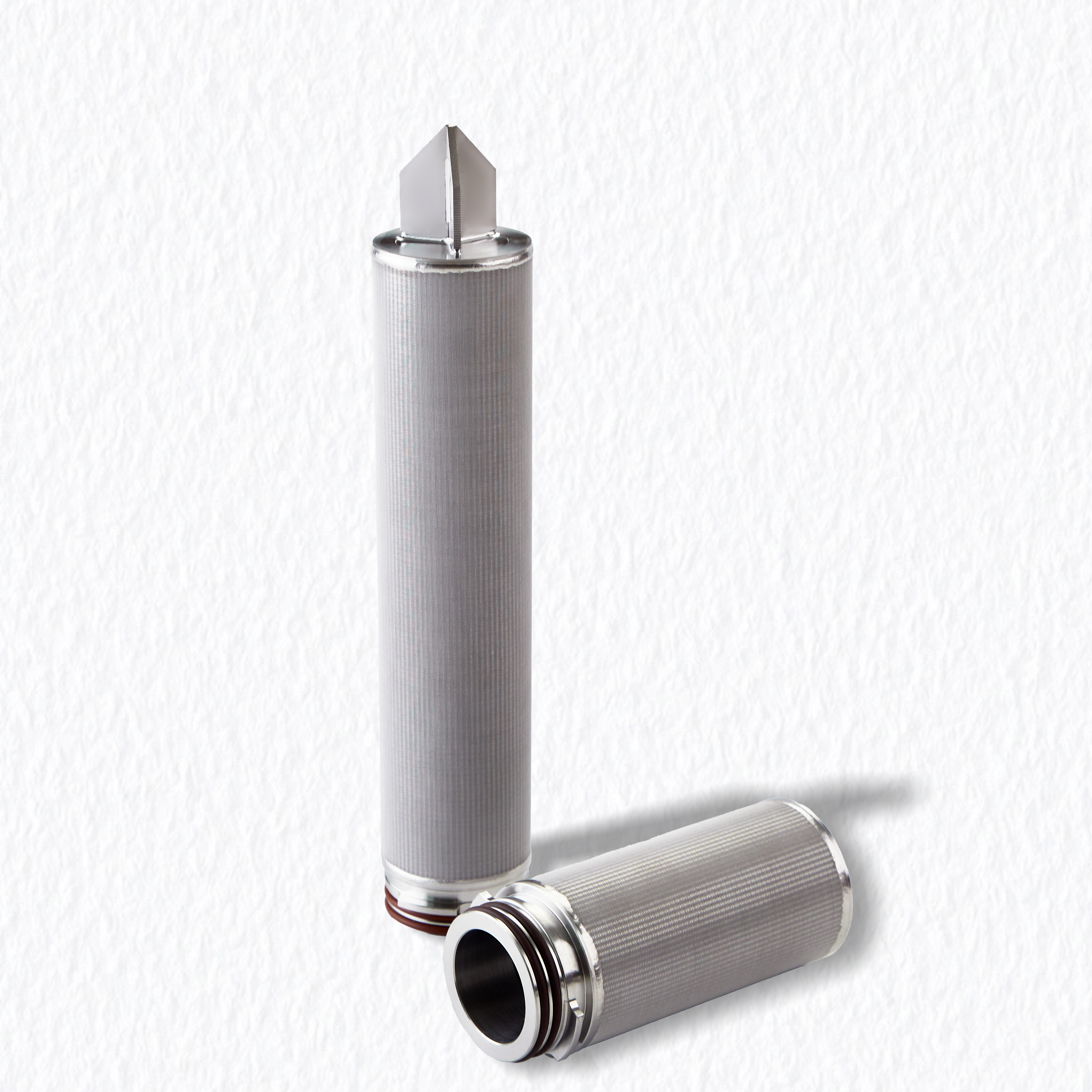 24.Cartucho de filtro sinterizado de acero inoxidable (2)