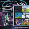 Game Kinect