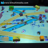 Interactive Game Table