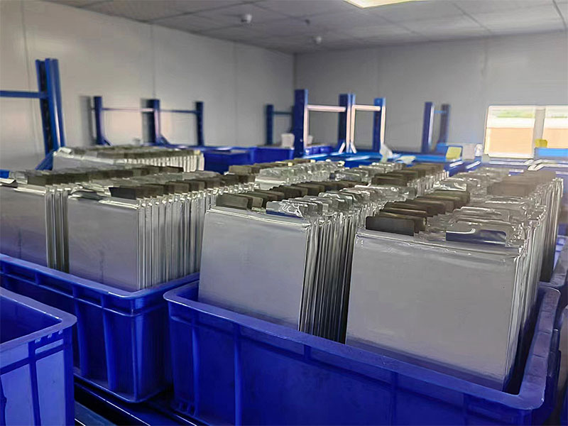 Bateria grande e macia.4