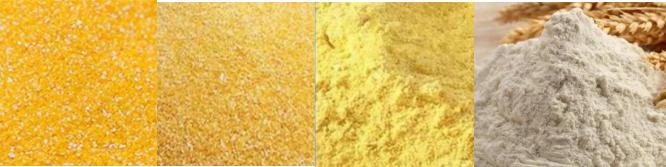 Grain Milling Machine (3)