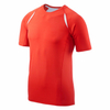 Wholesale Quick Dry Running Tshirt