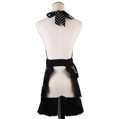 Household Cotton Kitchen Apron