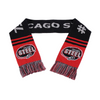 Football Scarf