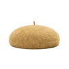 Ladies Wool Beret Hat