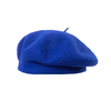 Ladies Wool Beret Hat