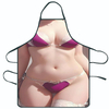 Printing Sexy Apron