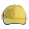 Earflap Baseball Cap