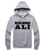 Fashion men's sweathsirt hoodies 