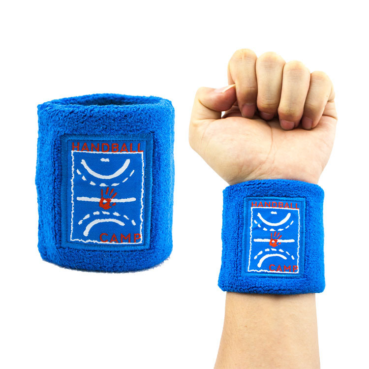 Cotton Sport sweatband