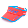 Sun visor cap