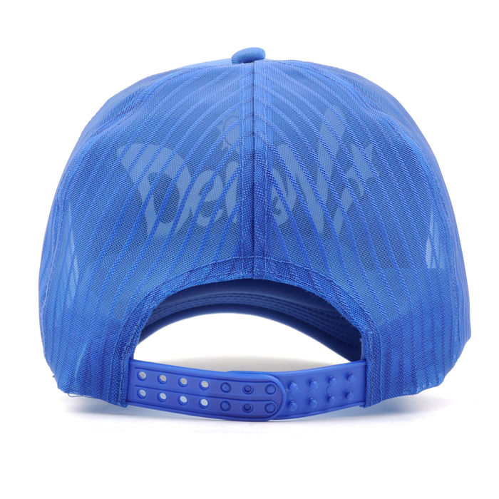 Trucker mesh hat