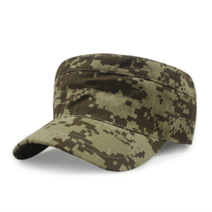 Military cap