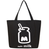 cotton shopping bag