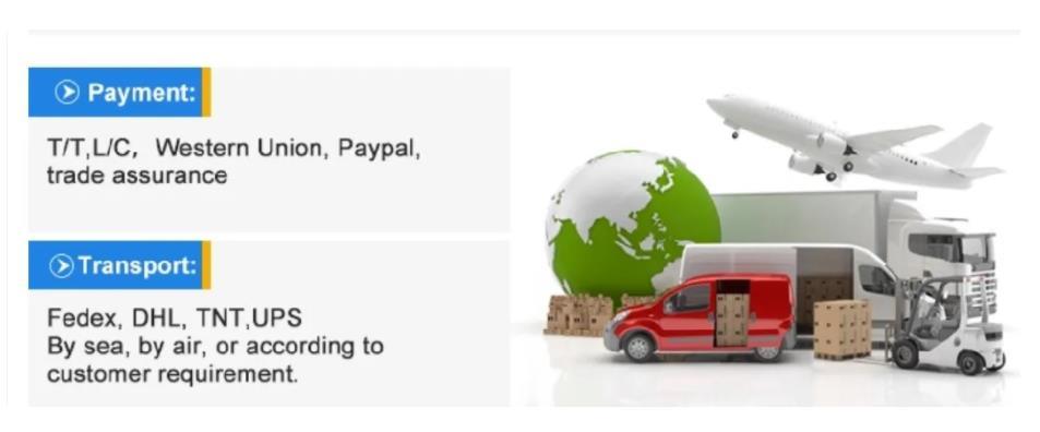 Robinet &agrave; bille en laiton Ford de haute qualit&eacute; d'usine OEM