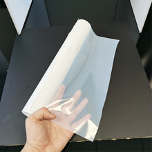 Water Wash Resistance Copolyester Hot Melt Adhesive Film 5003F