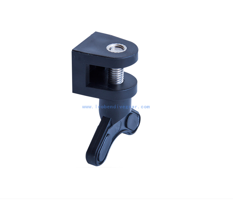 Ys Camera Mount Underwater Dive Light YS Mount Joint Adapter