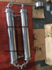Stainless Steel Condenser For Extraction Equipment