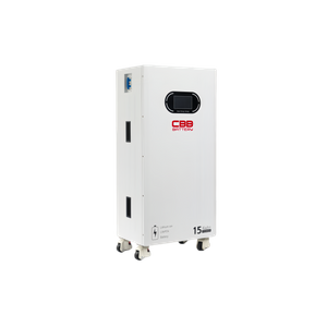 51.2V300Ah 15.36kWh Floor-standing Lithium Battery for Light Commercial Solar Power System