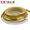PVC Edge Banding Kitchen Cabinet PVC Edge Banding Tape