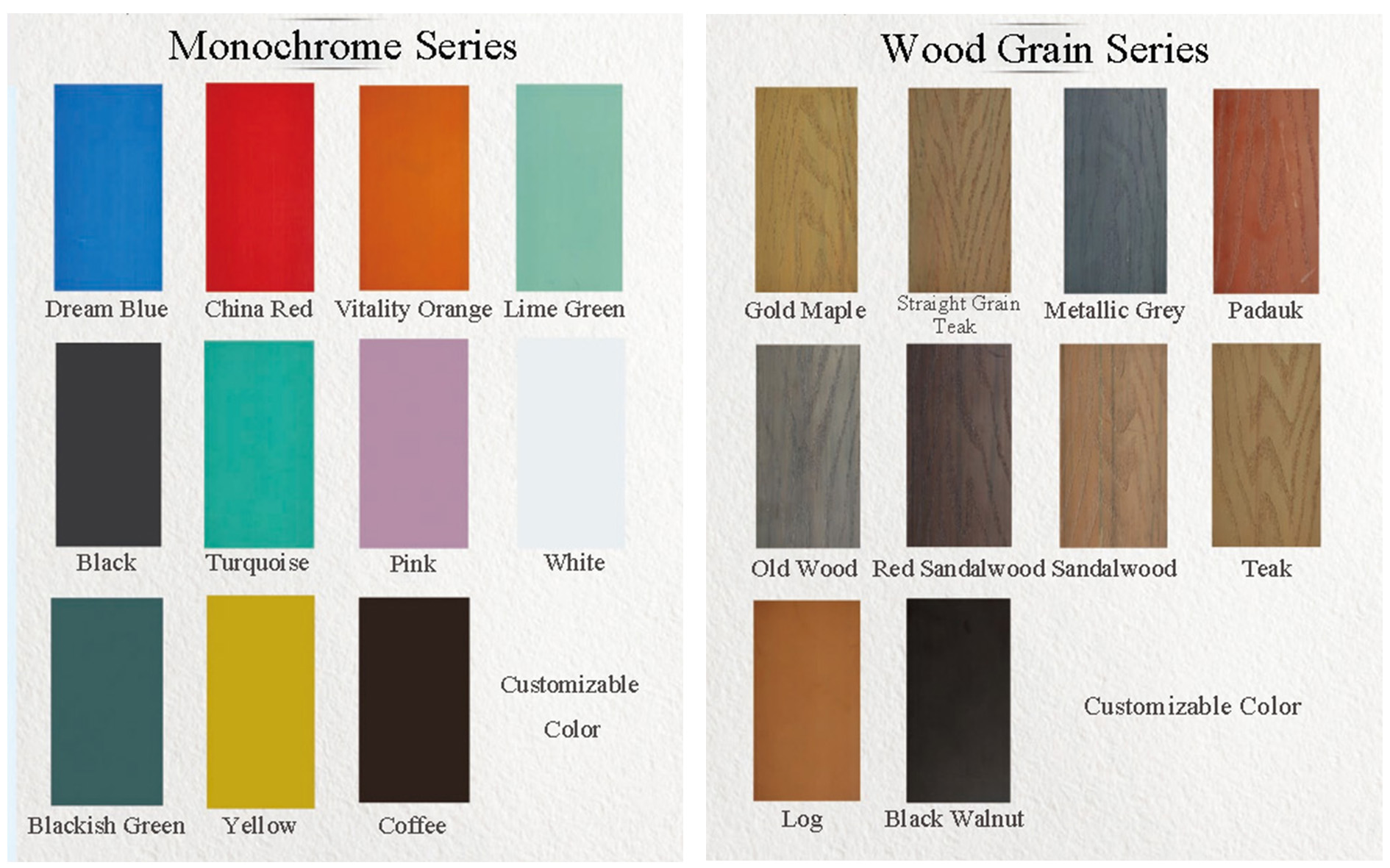 siding color