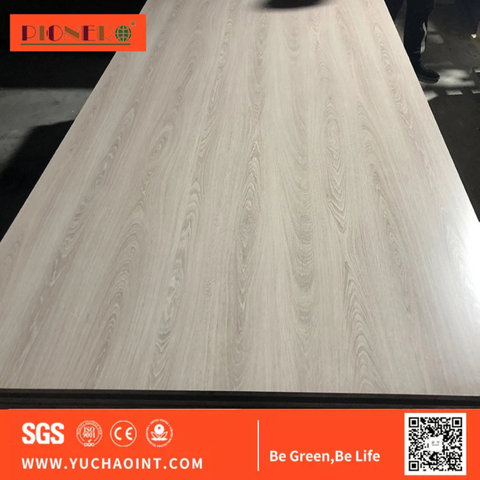 Elegant Style Melamine Plywood for Furniture