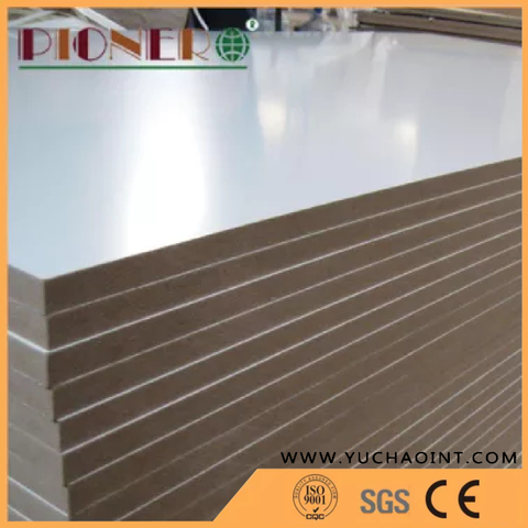  Colorful Melamine MDF for Making Furniture