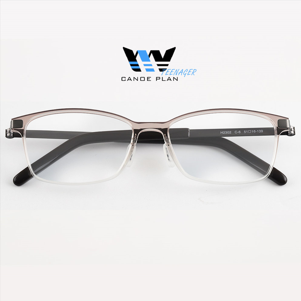 H2302 optical teenage metal frame