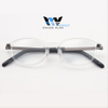 H2305 optical teenage metal frame