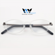H2305 optical teenage metal frame