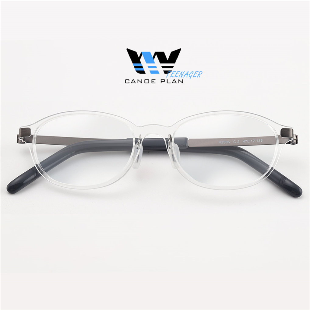 H2305 optical teenage metal frame