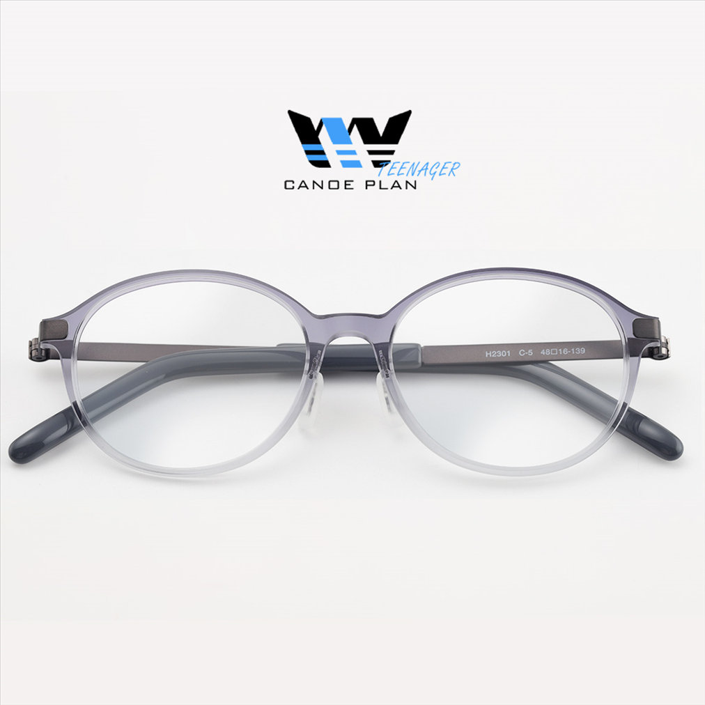 H2301 optical teenage metal frame