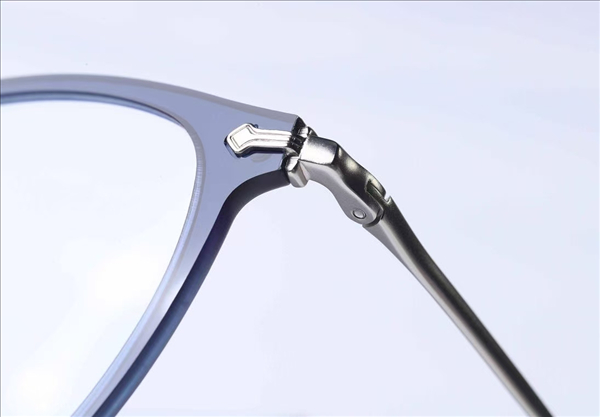 perfer plastic frame ? you may have another choice for eyewear glasses frame