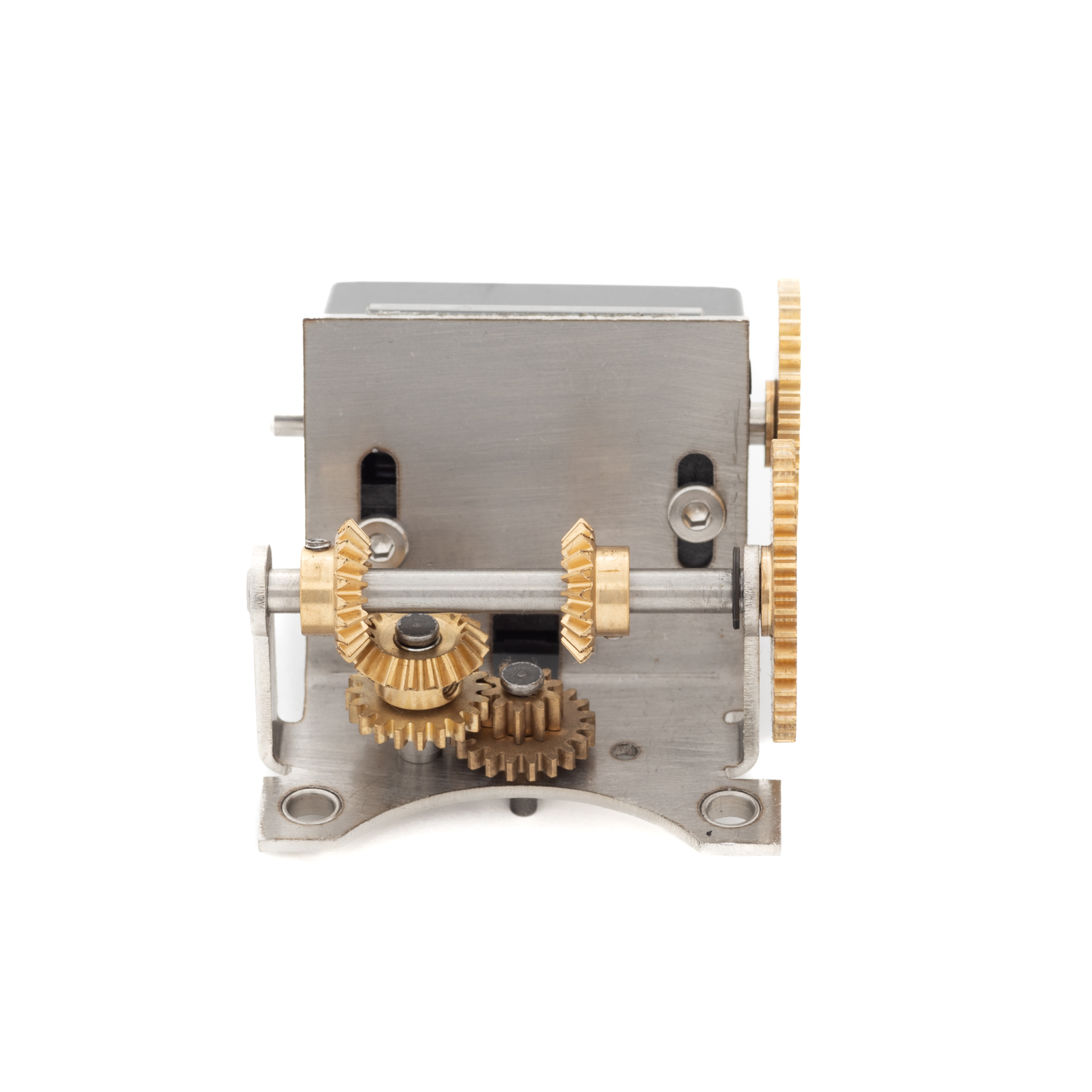 Woodworking Mechical Digital Position Indicator