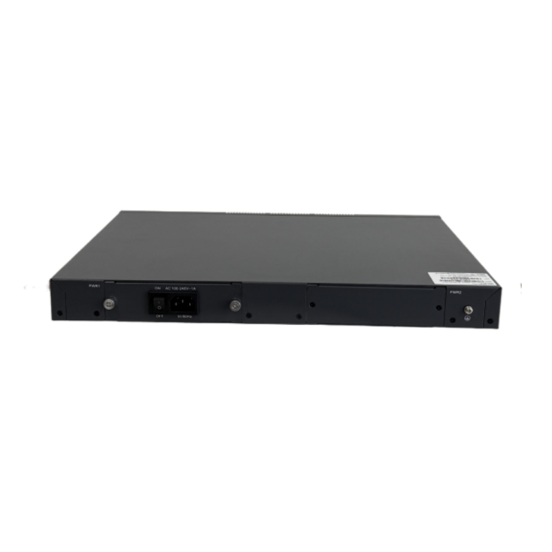 HV3600G1-C  8-Port 10G Combo PON/GPON OLT