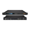 HPS3402E IP To DVBS2 Modulator with Scrsambling