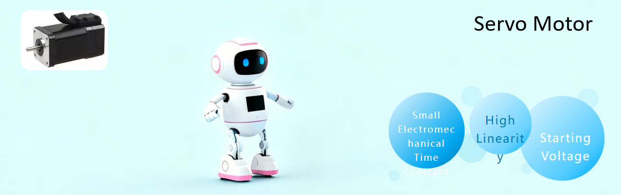servo motor
