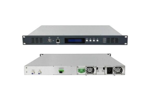 HT1300 Series Direct-modulated Optical Transmitter