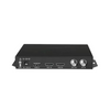 DTV211X 2 Channels HD H.264 Encoder Modulator