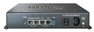 HEP10-V2 IP Gateway