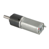 16mm DC Planetary Gear Motor